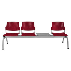 Bancas para recepcion Labenze Hermosillo