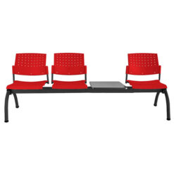 Bancas para recepcion Labenze Hermosillo