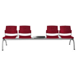 Bancas para recepcion Labenze Hermosillo