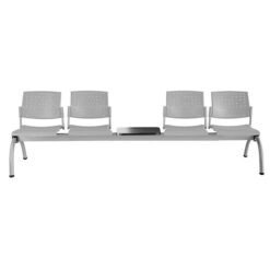 Bancas para recepcion Labenze Hermosillo