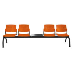 Bancas para recepcion Labenze Hermosillo