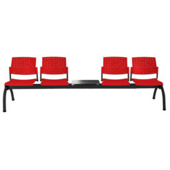 Bancas para recepcion Labenze Hermosillo