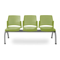 Bancas para recepcion Labenze Hermosillo