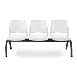 Bancas para recepcion Labenze Hermosillo