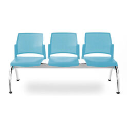 Bancas para recepcion Labenze Hermosillo