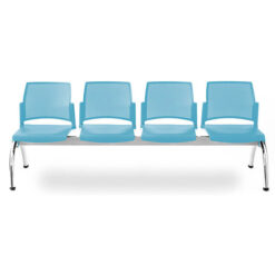 Bancas para recepcion Labenze Hermosillo