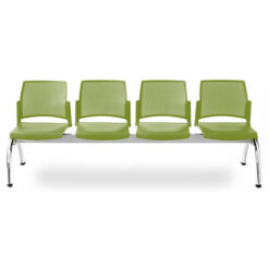 Bancas para recepcion Labenze Hermosillo