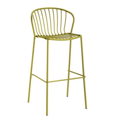 Bancos para Barra Cocina