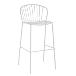 Bancos para Barra Cocina