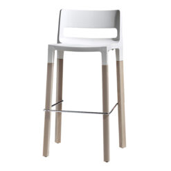 Bancos para Barra Cocina