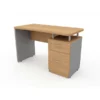 Escritorio Secretarial Modelo 6015