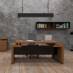 Escritorios Ejecutivos