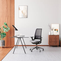 Sillon Ejecutivo Modelo AVA