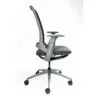 Sillon Ejecutivo Modelo AVA Lateral