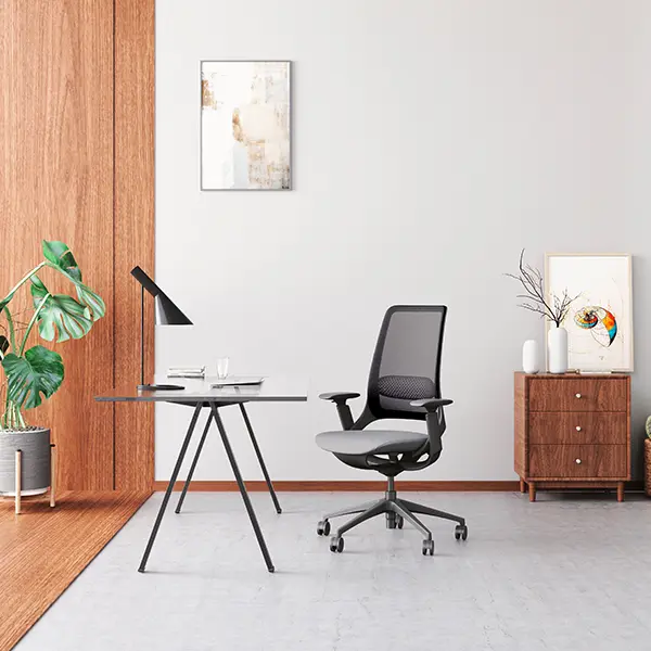 Sillon Ejecutivo Modelo AVA