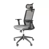 Sillon Ejecutivo Modelo Arla Cabecera Requiez