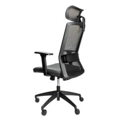 Sillon Ejecutivo Modelo Arla Cabecera Requiez