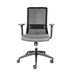 Sillon Ejecutivo Modelo Arla Cabecera Requiez