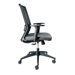 Sillon Ejecutivo Modelo Arla Cabecera Requiez