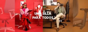 Sillas de Oficina