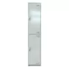 Locker basico 2 puertas