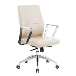 Silla Semi Ejecutiva Modelo 3326