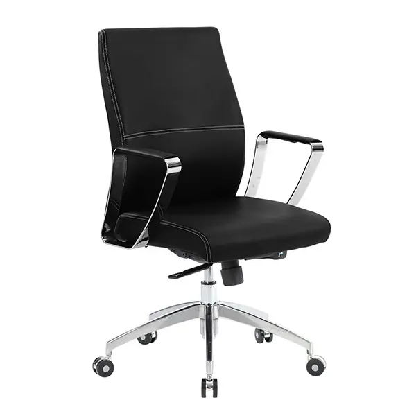 Silla Semi Ejecutiva Modelo 3326
