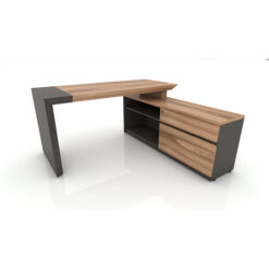 Escritorio Ejecutivo Modelo 6012