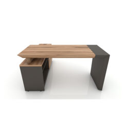 Escritorio Ejecutivo Modelo 6011