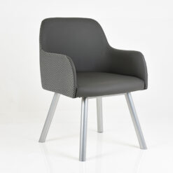 SIlla Visitante Modelo 2077