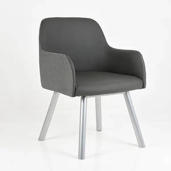 SIlla Visitante Modelo 2077
