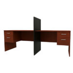 Escritorio Modular Modelo 5077