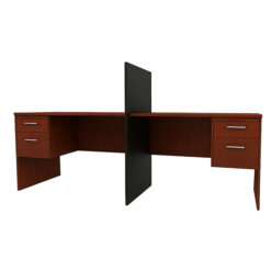 Escritorio Modular Modelo 5077