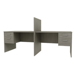 Escritorio Modular Modelo 5077