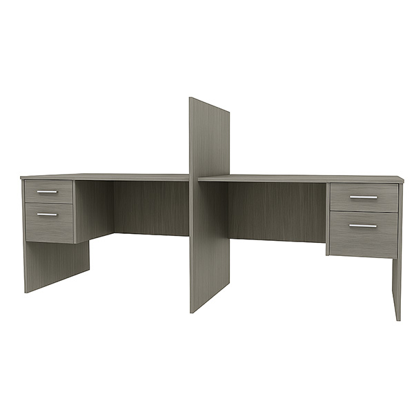 Escritorio Modular Modelo 5077