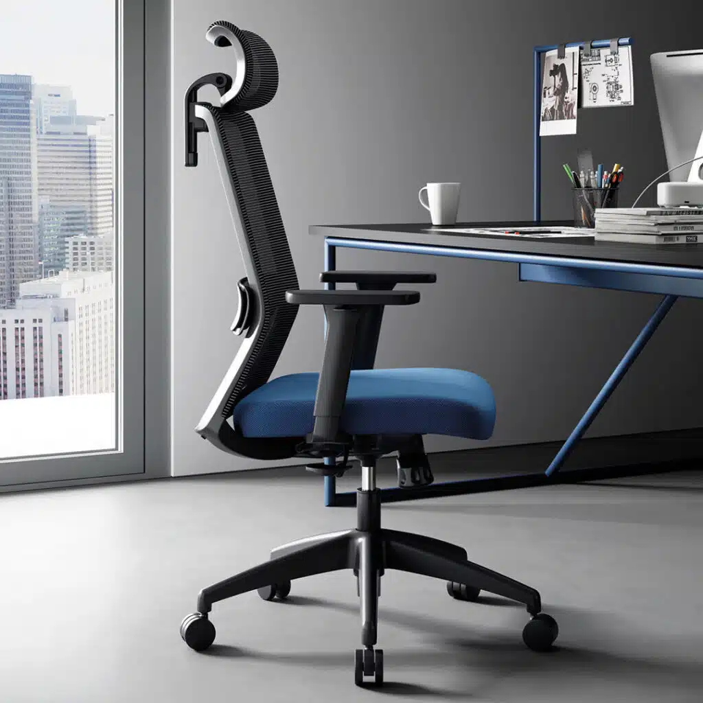 Sillas para Oficina en Hermosillo