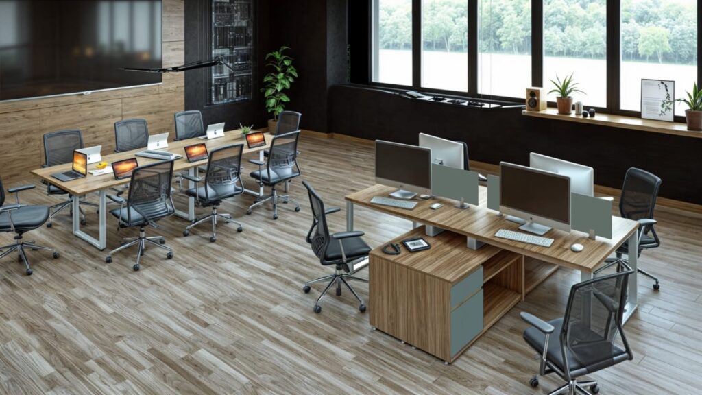 Muebles para Oficina en Hermosillo - Donde Comprar