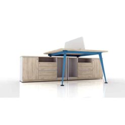 Estación de Trabajo Modelo 6113