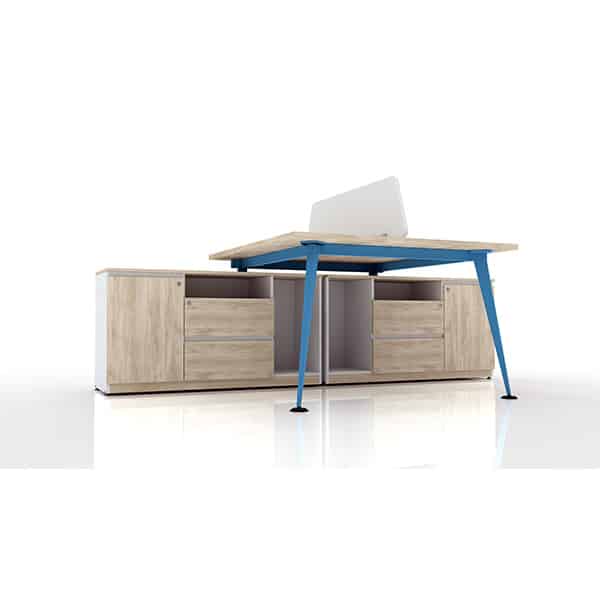 Estación de Trabajo Modelo 6113