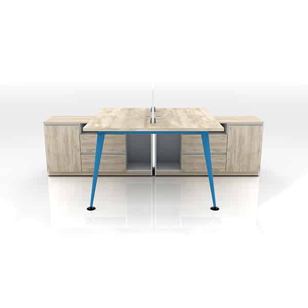 Estación de Trabajo Modelo 6113 - Imagen 3