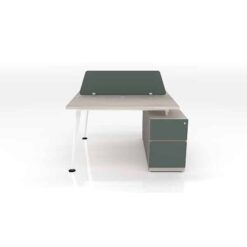 Estación de Trabajo Modelo 6114