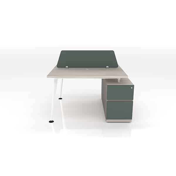 Estación de Trabajo Modelo 6114