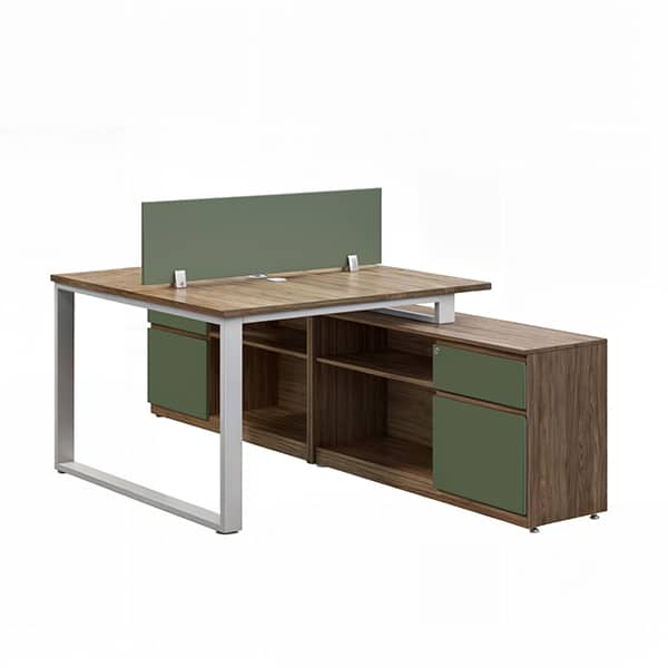 Estacion de Trabajo Modelo 6126