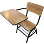 Pupitre Escolar Modelo 8034