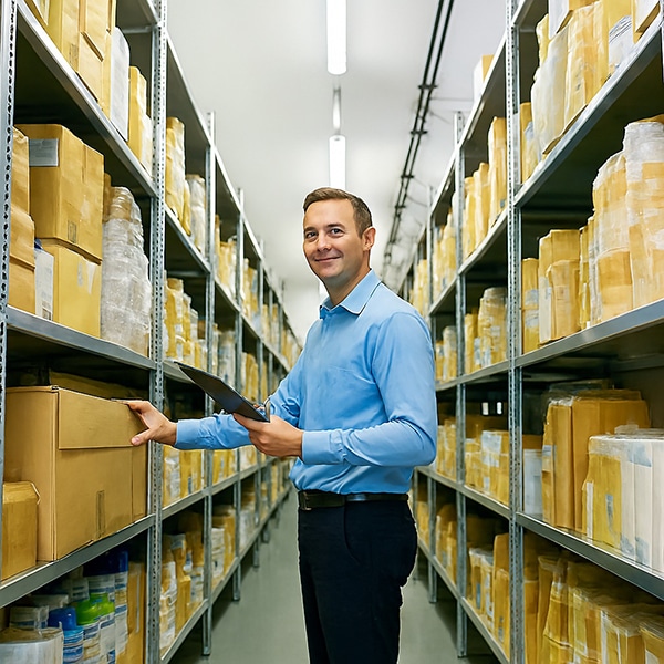 Estantes Metalicos en Hermosillo