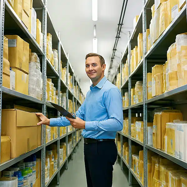 Estantes Metalicos en Hermosillo