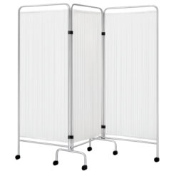 IS-152 Biombo Esmaltado de 3 Hojas