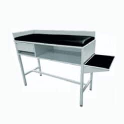 Mesa de Exploración Pediátrica Modelo IS-151