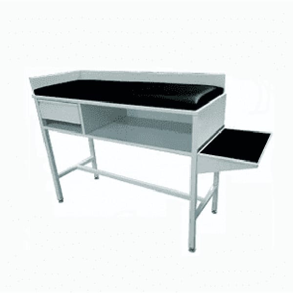 Mesa de Exploración Pediátrica Modelo IS-151