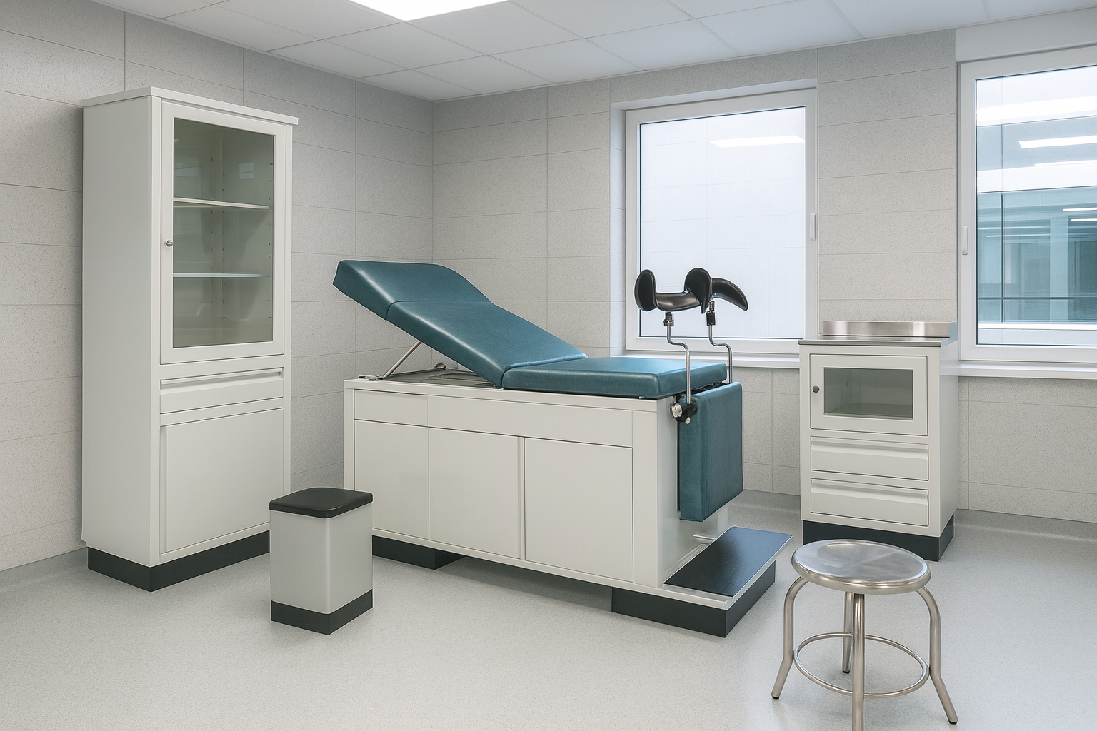 Muebles para Oficina